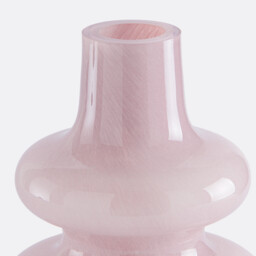 Olia Glass Vase H30cm - thumbnail 3