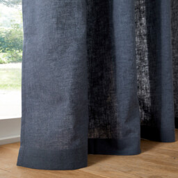 Lincot Metal Eyelet Curtain - thumbnail 3