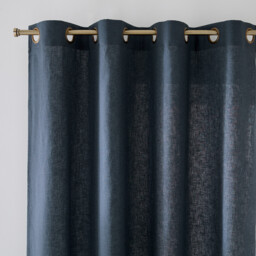 Lincot Metal Eyelet Curtain