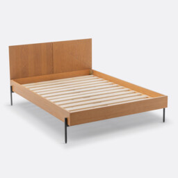 Les Signatures Lodge Bed - thumbnail 3