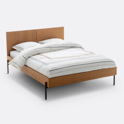 Les Signatures Lodge Bed
