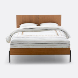Les Signatures Lodge Bed - thumbnail 2