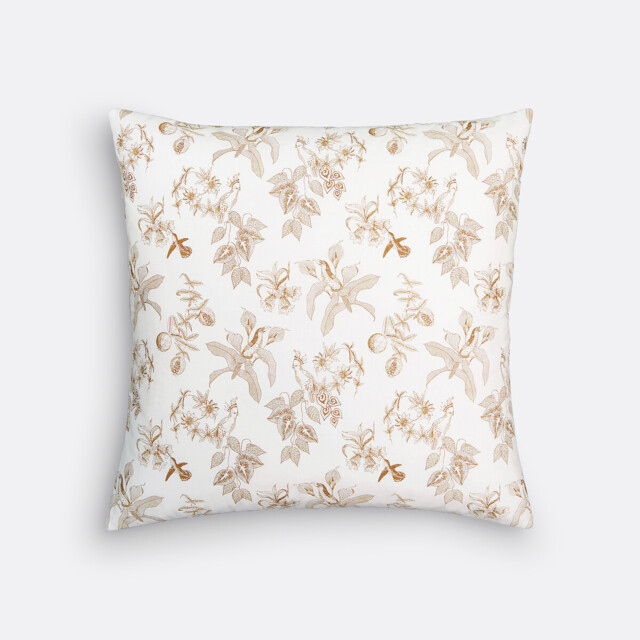 Granadille 65x65cm Cotton Cushion Cover - image 1