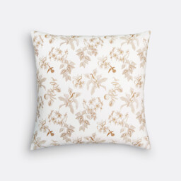 Granadille 65x65cm Cotton Cushion Cover - thumbnail 1