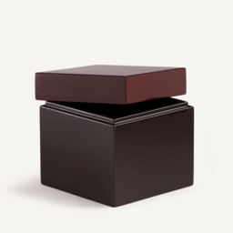 Pixa Square Lacquered Box - thumbnail 3