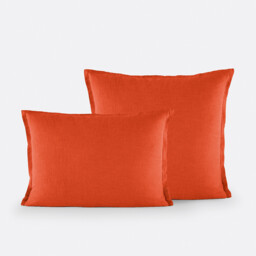 Linot Washed Linen Pillowcase