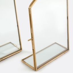Set of 2 Uyova Photo Frames - thumbnail 3