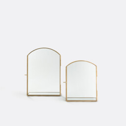Set of 2 Uyova Photo Frames - thumbnail 2