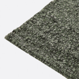 Hamea Rug with Knitted Effect - thumbnail 4