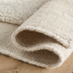 Edgi Wool Hand-Knotted Rug - thumbnail 4