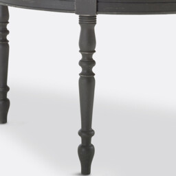 Eulali Extending 4-12 Seater Dining Table in Pine and Oak Veneer - thumbnail 4