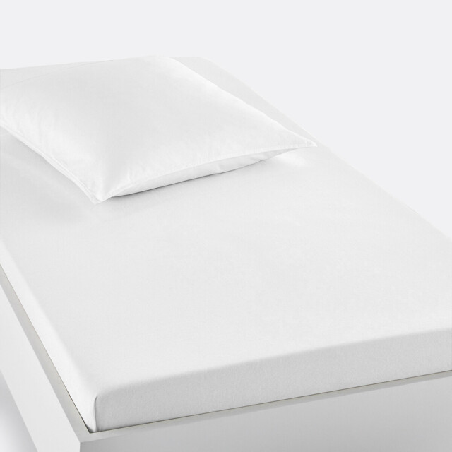 Scenario Child’s 100% Cotton Jersey Fitted Sheet