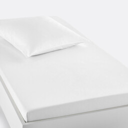 Scenario Child’s 100% Cotton Jersey Fitted Sheet
