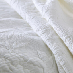 Nessa Quilted Bedspread - thumbnail 3