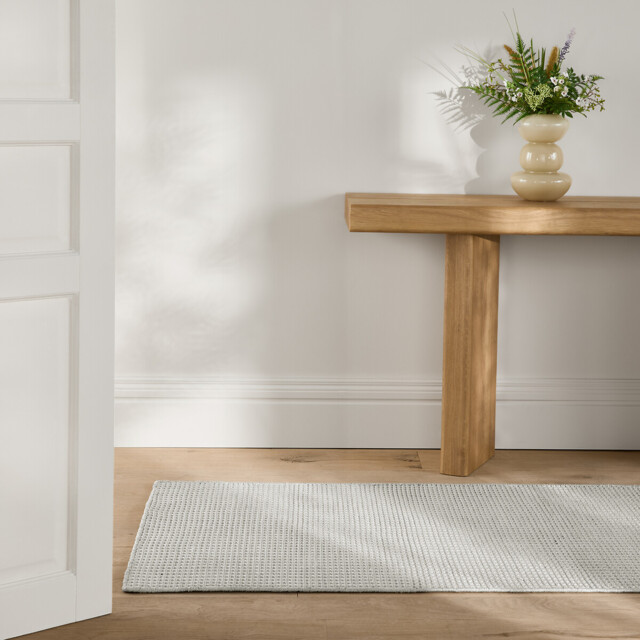 Rilke Indoor and Outdoor Runner - image 1