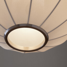Satchi Round Pendant Lantern Light - thumbnail 4