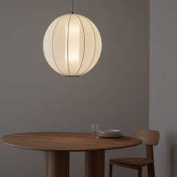 Satchi Round Pendant Lantern Light