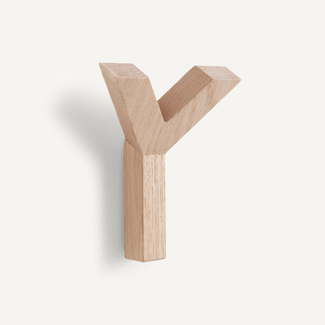 Rama Coat Rack - image 1