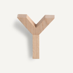 Rama Coat Rack - thumbnail 2