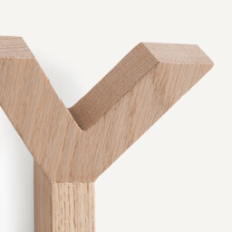 Rama Coat Rack - thumbnail 3