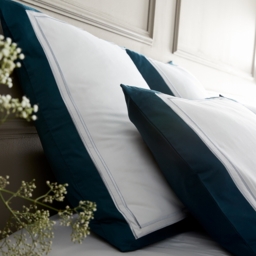 Luxy 100% Cotton Satin Duvet Cover - thumbnail 3