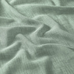 Nyong Voile Radiator Panel with Eyelets - thumbnail 2