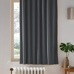 Panason Thermal Fleece Radiator Curtain