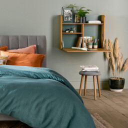 Nyjo Foldout Wall Desk - thumbnail 3