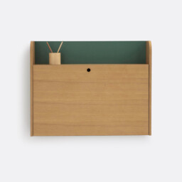 Nyjo Foldout Wall Desk - thumbnail 4