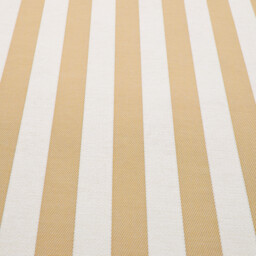 Hendaye Striped Indoor and Outdoor Use Rug - thumbnail 4