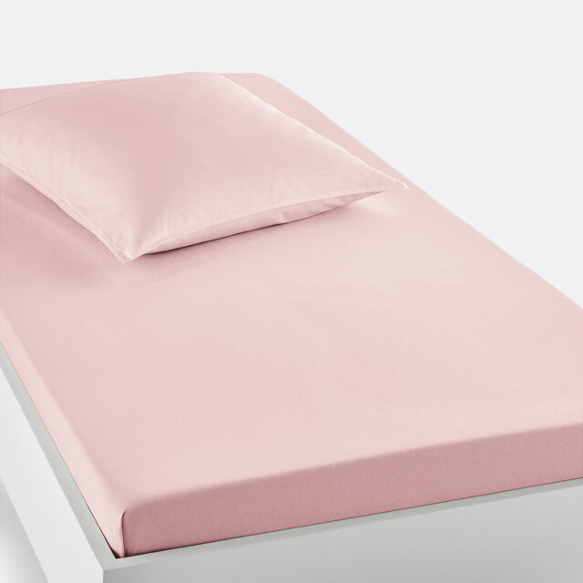 Scenario Child’s 100% Cotton Jersey Fitted Sheet