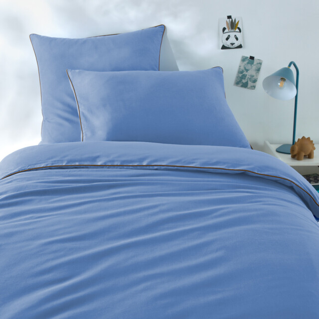 Macha Child's Duvet Cover in Cotton - image 1