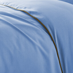 Macha Child's Duvet Cover in Cotton - thumbnail 3
