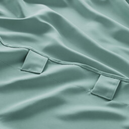 Voda Blackout Curtain with Concealed Tab Top - thumbnail 3