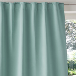 Voda Blackout Curtain with Concealed Tab Top - thumbnail 2