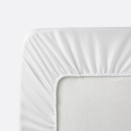 Waterproof Microfibre Mattress Protector, Max. Height 27cm - thumbnail 2