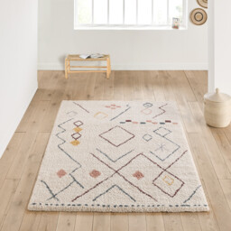 Kiana Berber-Style Rug - thumbnail 1
