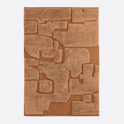 Elfiga Wool Rug - thumbnail 3