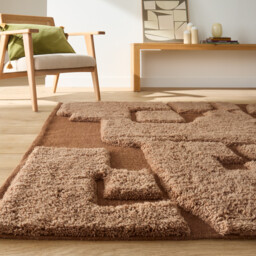 Elfiga Wool Rug