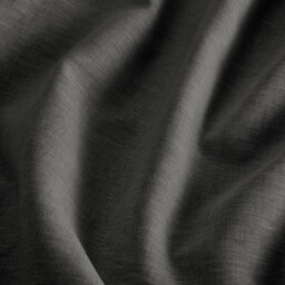 Private Blackout Curtain in Washed Linen with Concealed Tabs - thumbnail 4