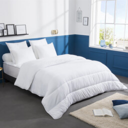 Extra Warm Duvet Inflatable & Anti-Dust Mite - thumbnail 1