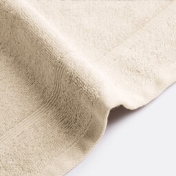Set of 4 Zavara 600g/m2 Guest Towels - thumbnail 3