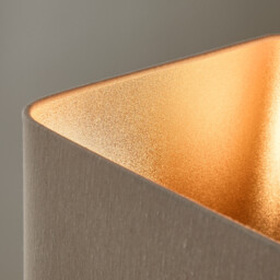 Piettato Ceramic Table Lamp - thumbnail 4