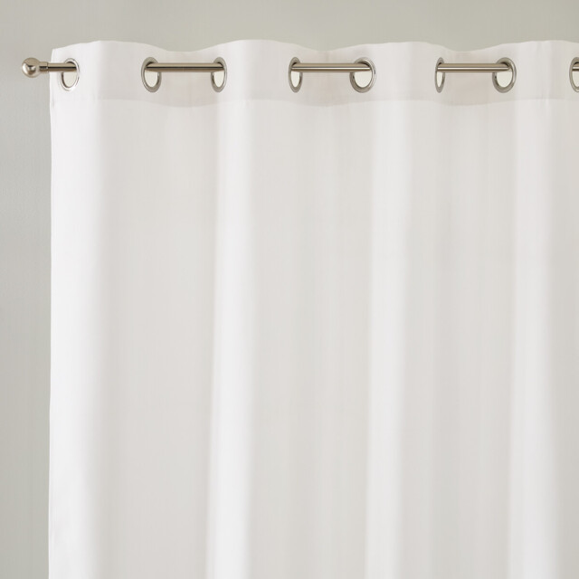 Voda Blackout Eyelet Curtain - image 1