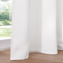 Voda Blackout Eyelet Curtain - thumbnail 3