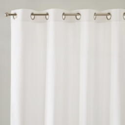Voda Blackout Eyelet Curtain - thumbnail 1