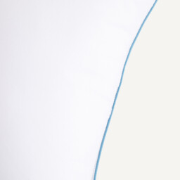 Océa 300g/m² Temperate Duvet with Cotton Cover - thumbnail 2
