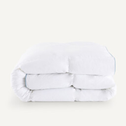 Océa 300g/m² Temperate Duvet with Cotton Cover - thumbnail 1