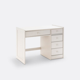 Gaby Solid Pine and MDF Desk