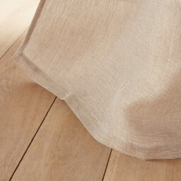 Fishoyi Linen Curtain - thumbnail 4